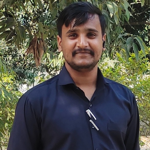 Aditya Kumar Profile Pic