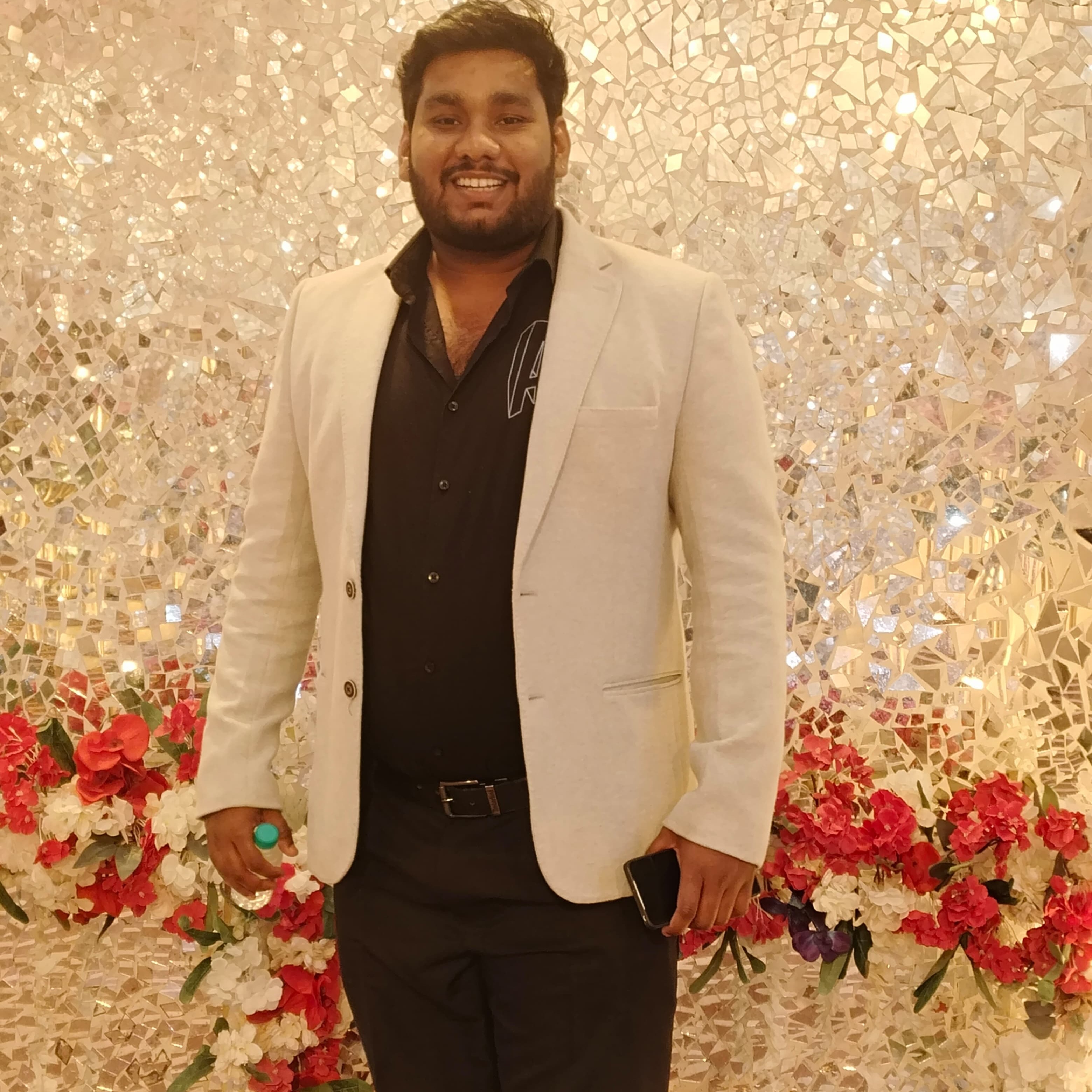 Vipin saini Profile Pic