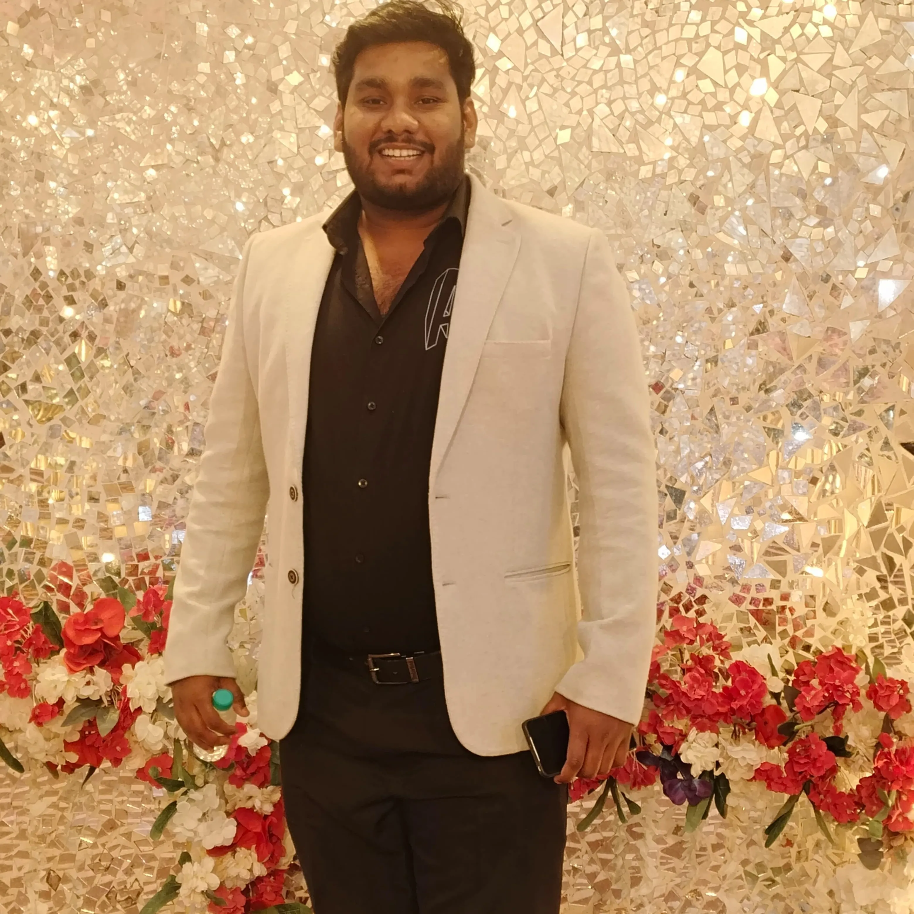 Vipin saini