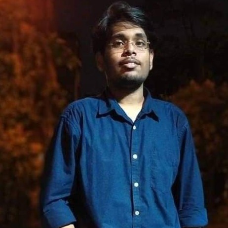 SAYAN GOSWAMI Profile Pic