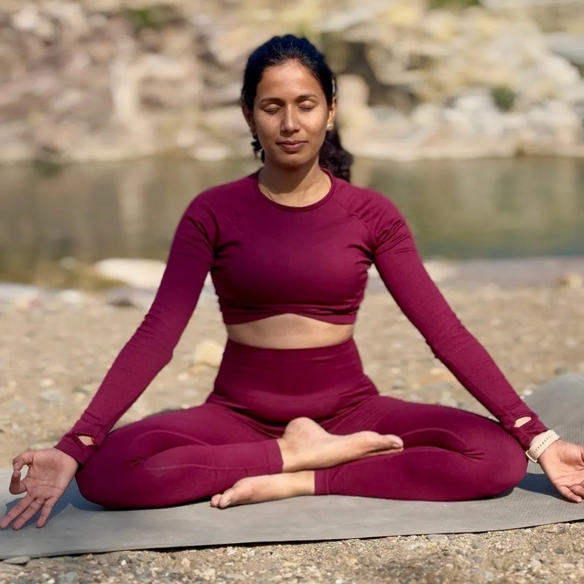 Sandhya Bhedodkar