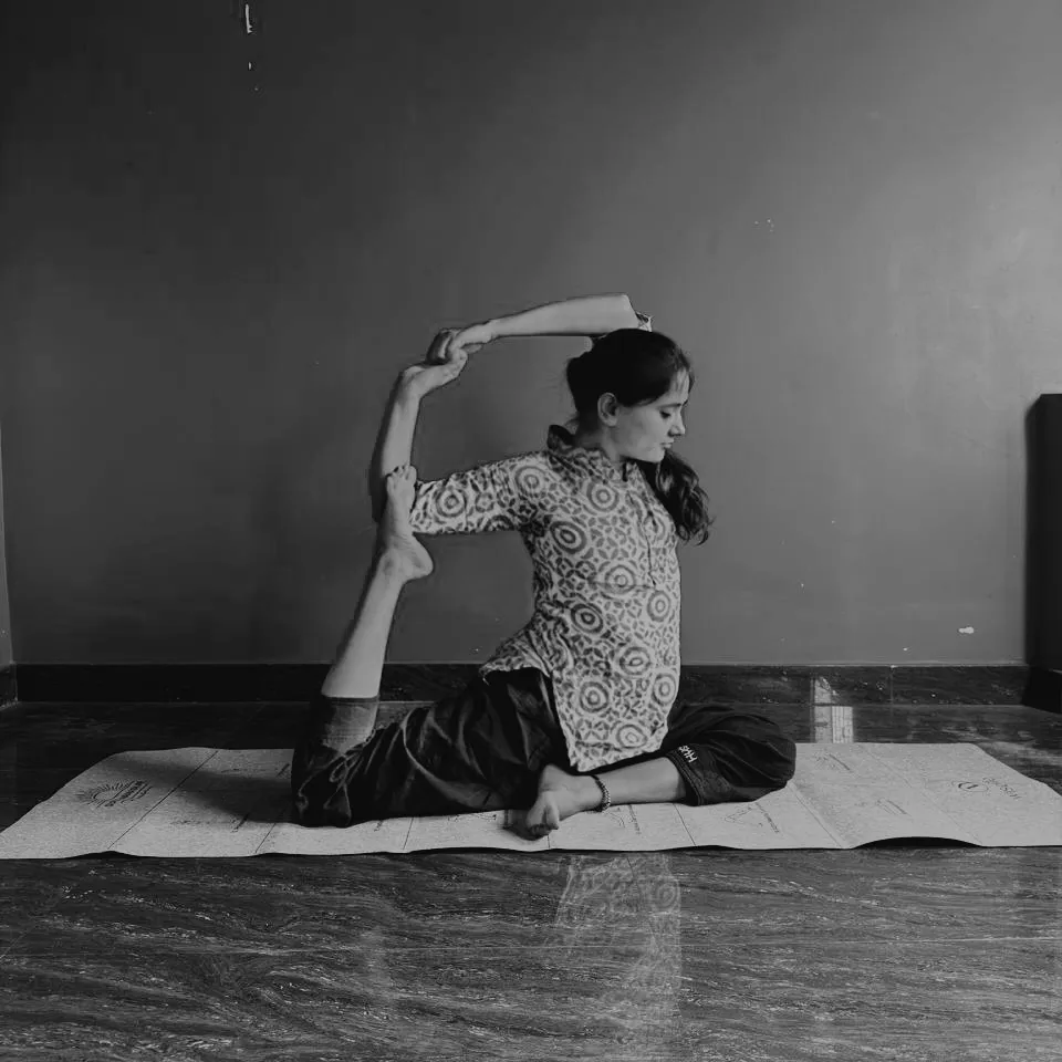 Anju kumari
