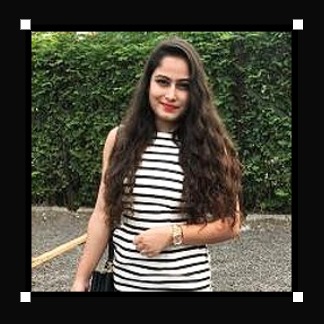 Diksha Jain Profile Pic