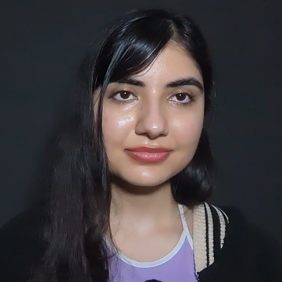 Bhavya Sachdev Profile Pic