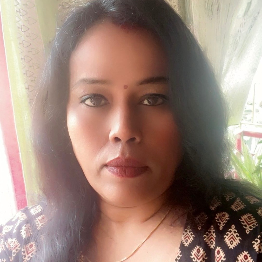 Maria Bastian Profile Pic