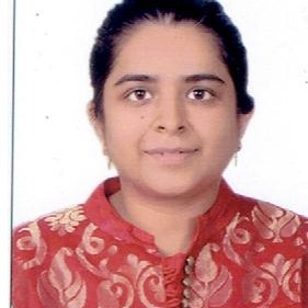 Dr jaya mahajan Profile Pic