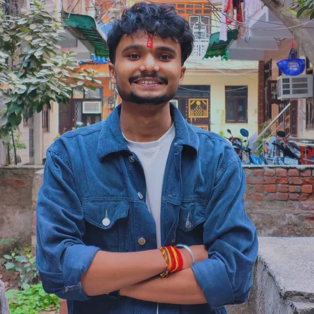 Shourya Gupta