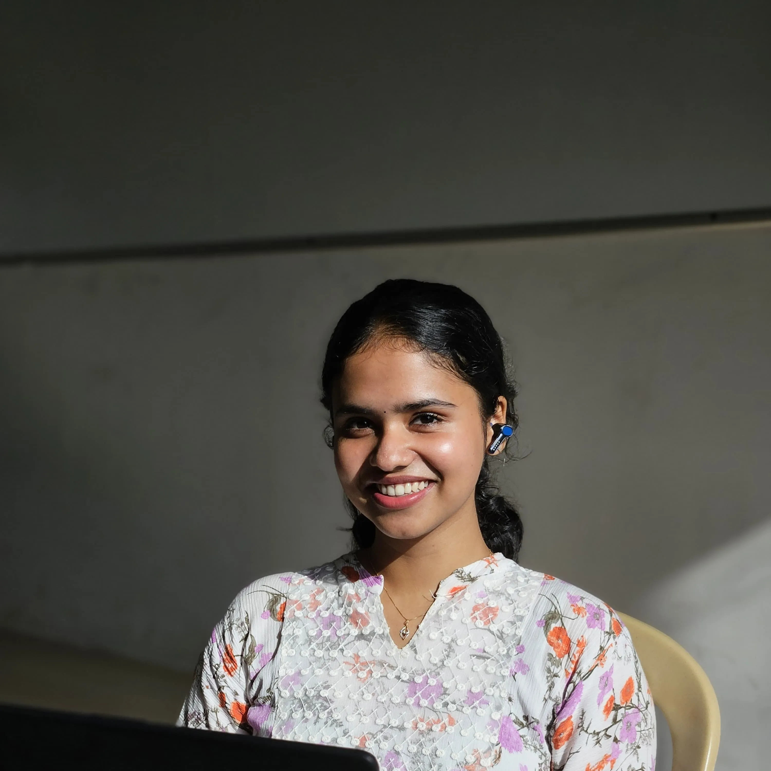 Malavika T
