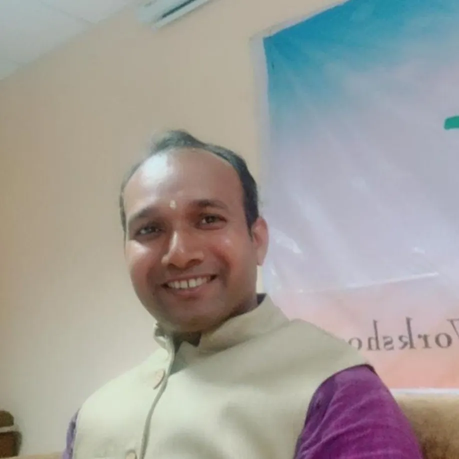Rakesh Bhramar