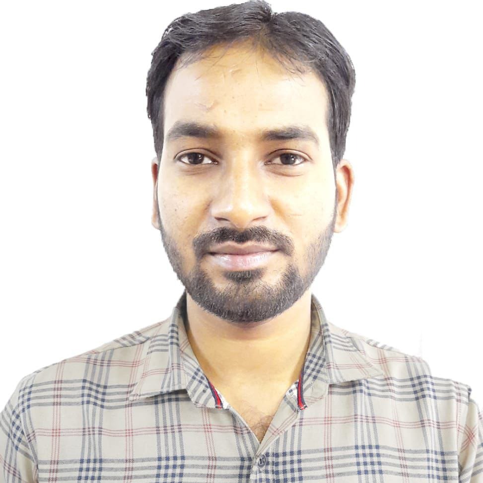 PURAN KUMAR GUPTA Profile Pic