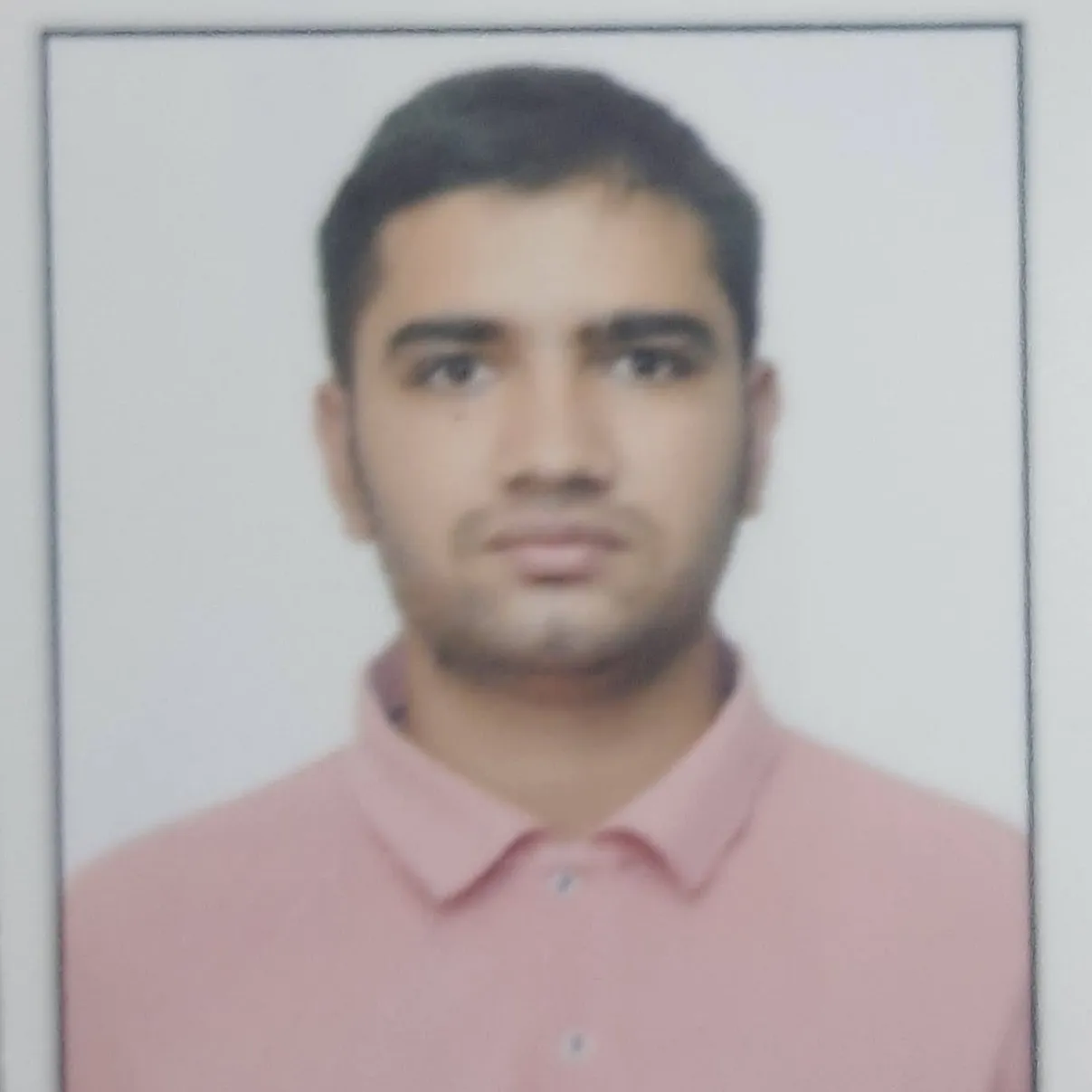 Harshit Khokher