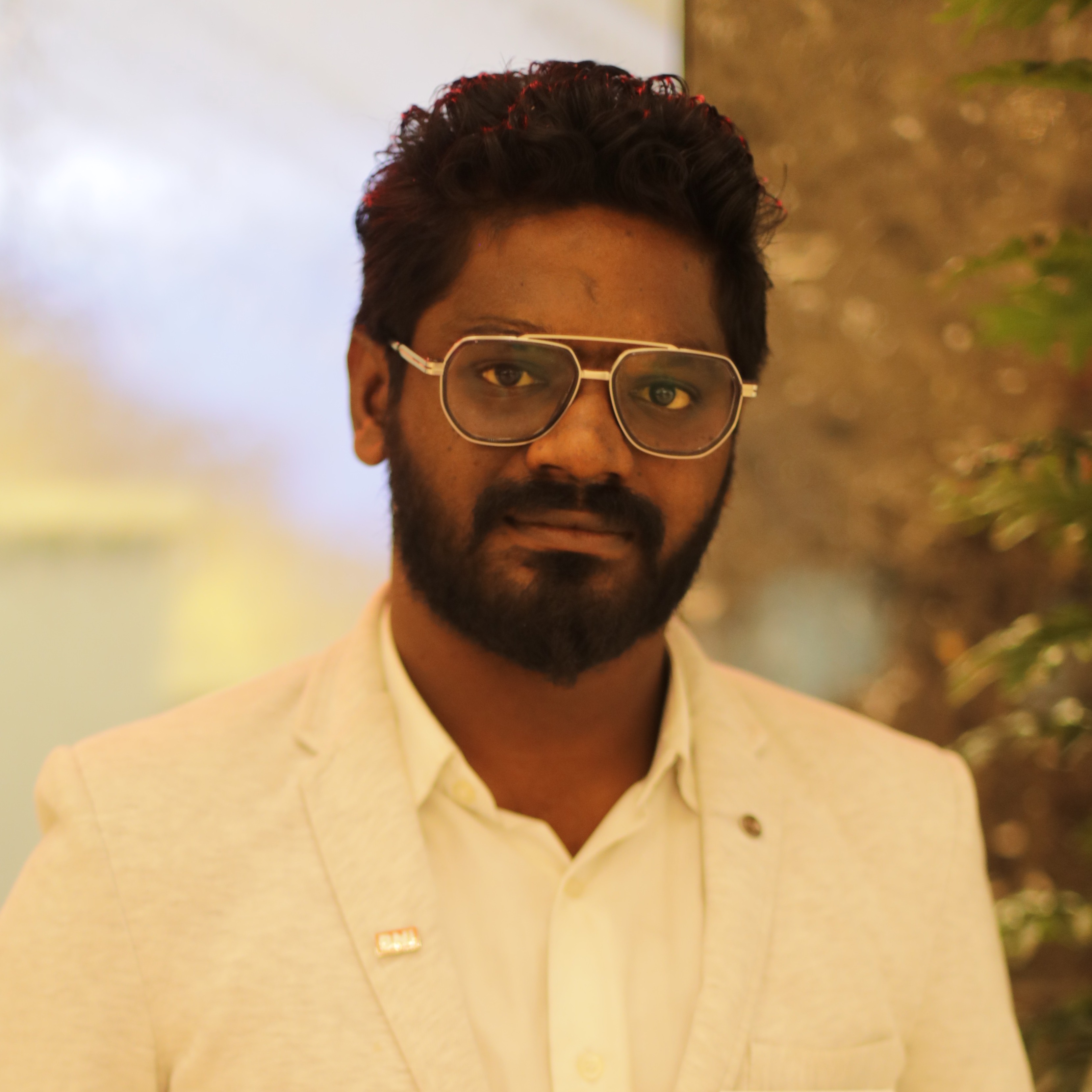 Haroon Haneef Profile Pic