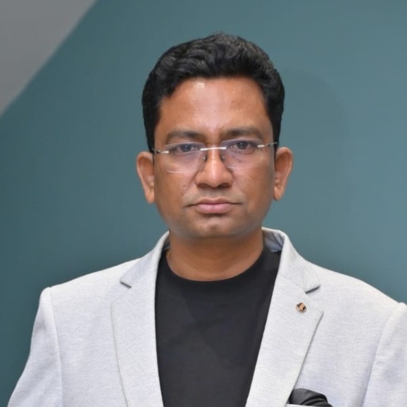 Somil Deshmukh Profile Pic