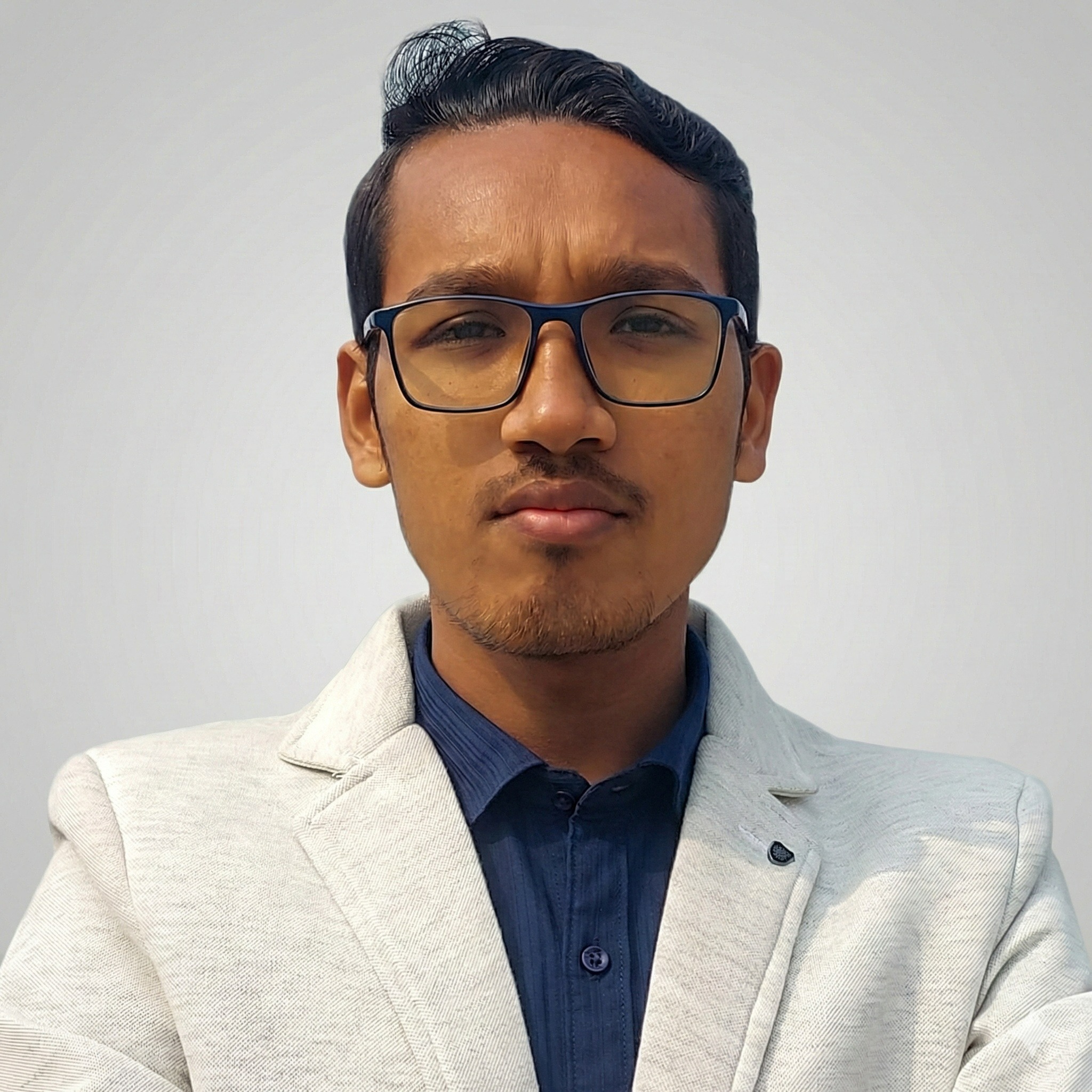 Abhijit Talukdar Profile Pic