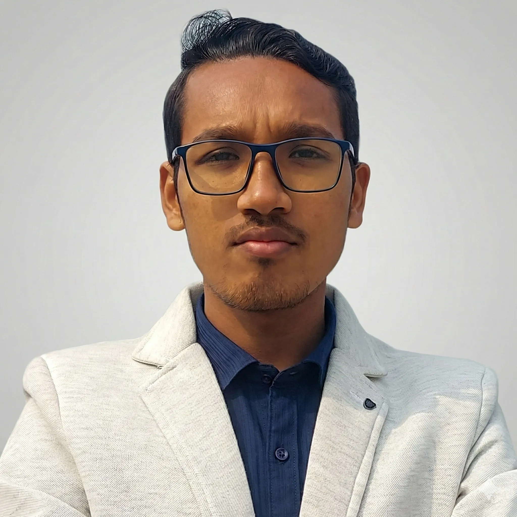 Abhijit Talukdar