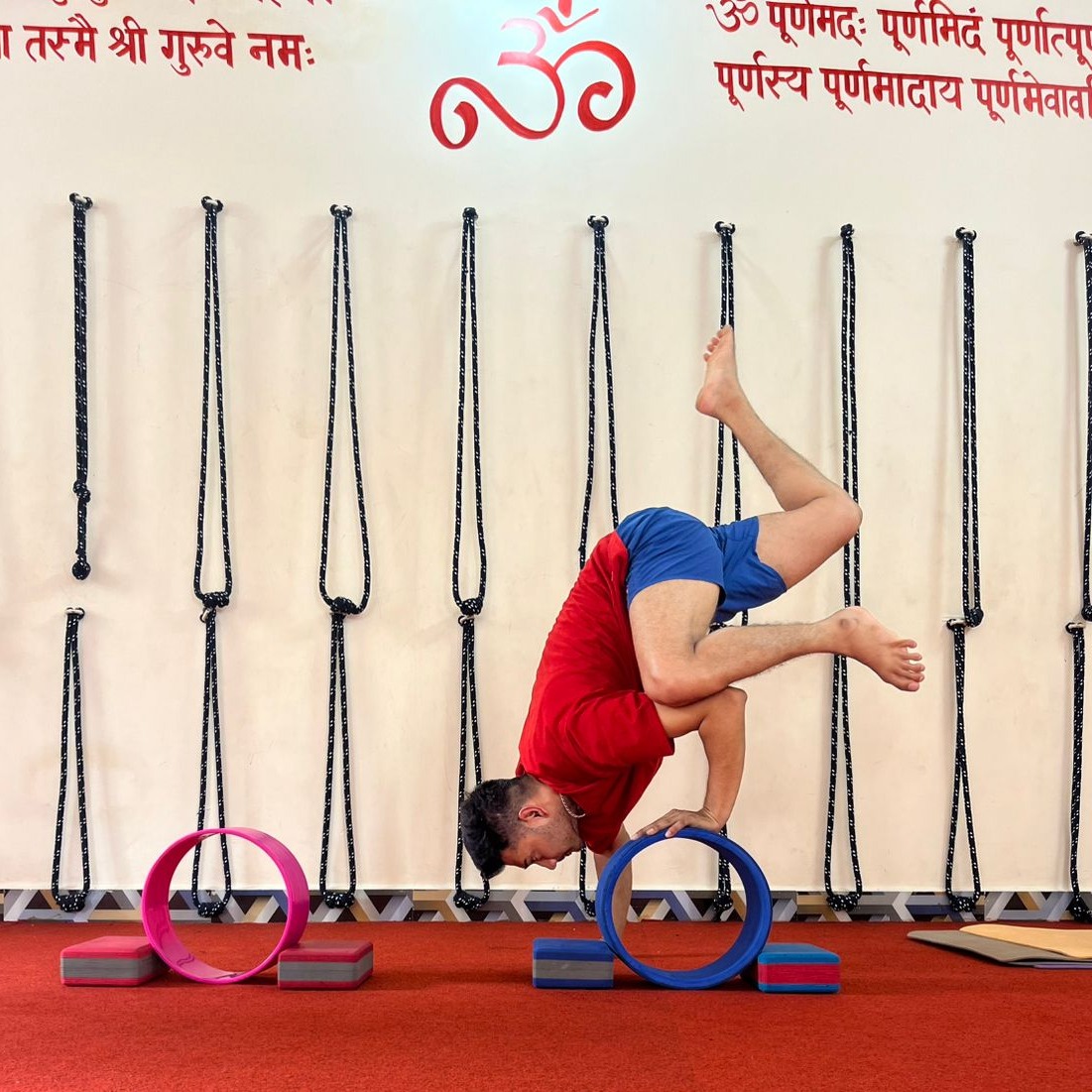 Kartik Singh Profile Pic