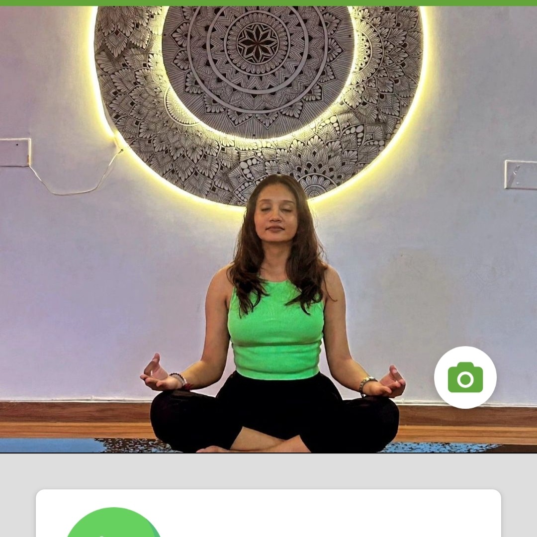 Teena Tundwal Profile Pic