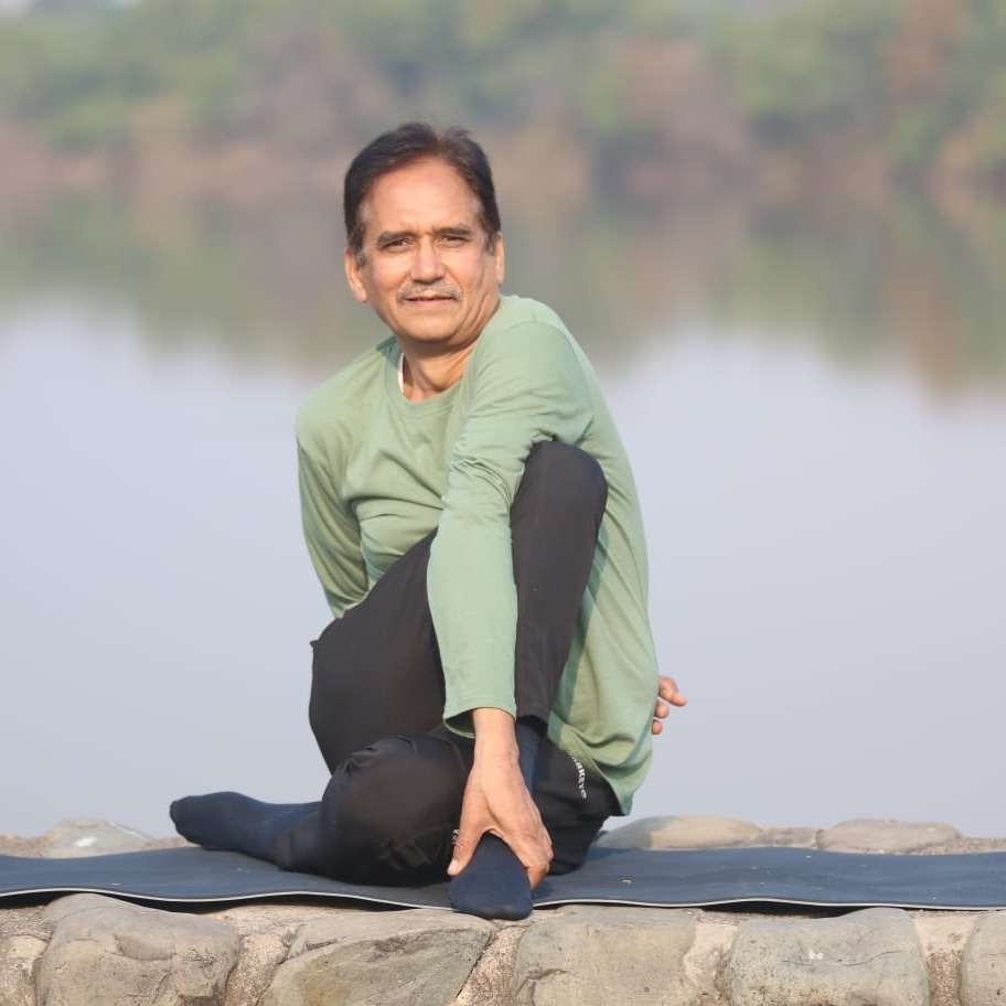 KULDEEP KUMAR AWASTHI Profile Pic