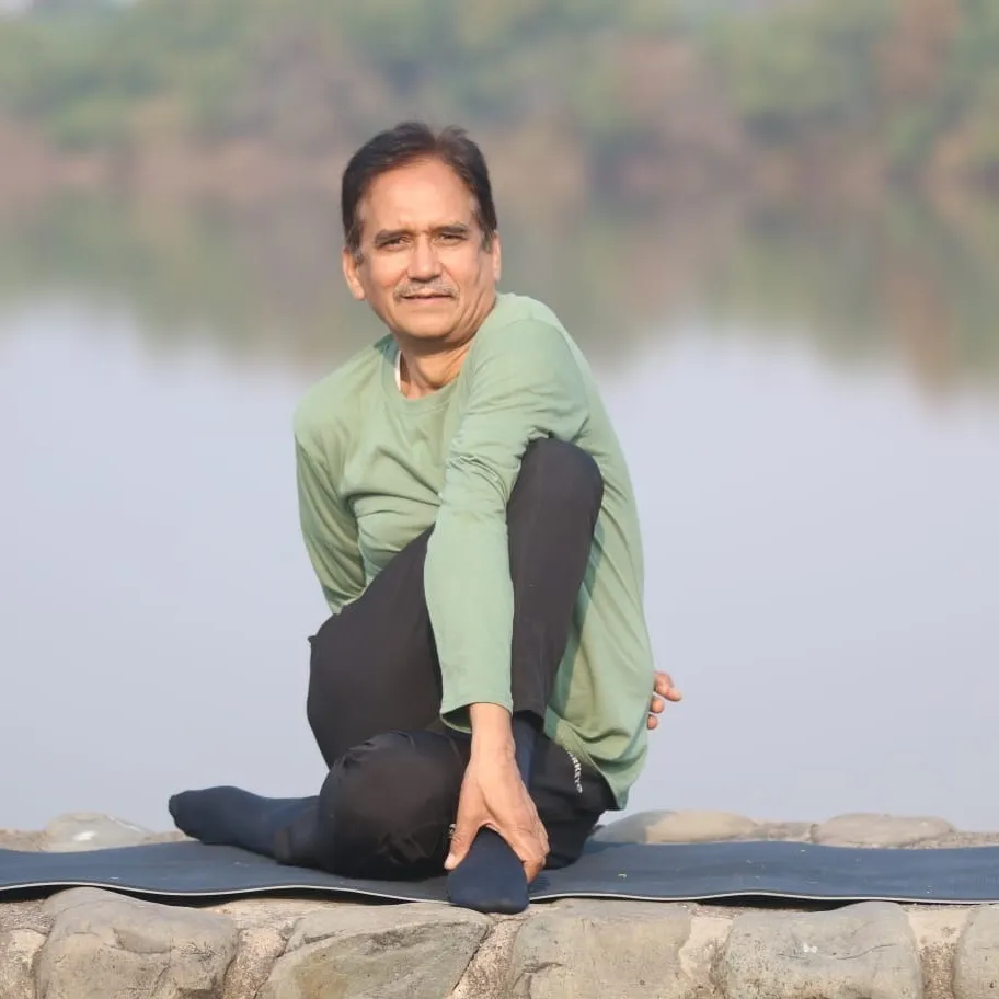 KULDEEP KUMAR AWASTHI