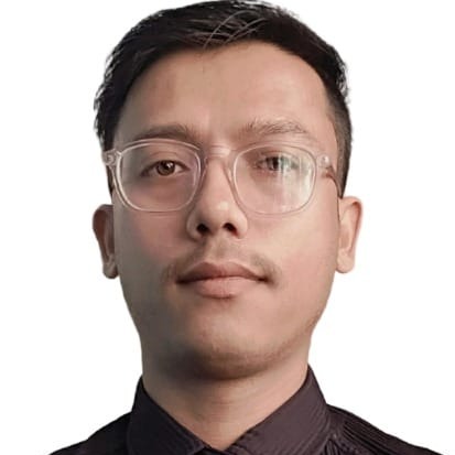 Washim Choudhury Profile Pic