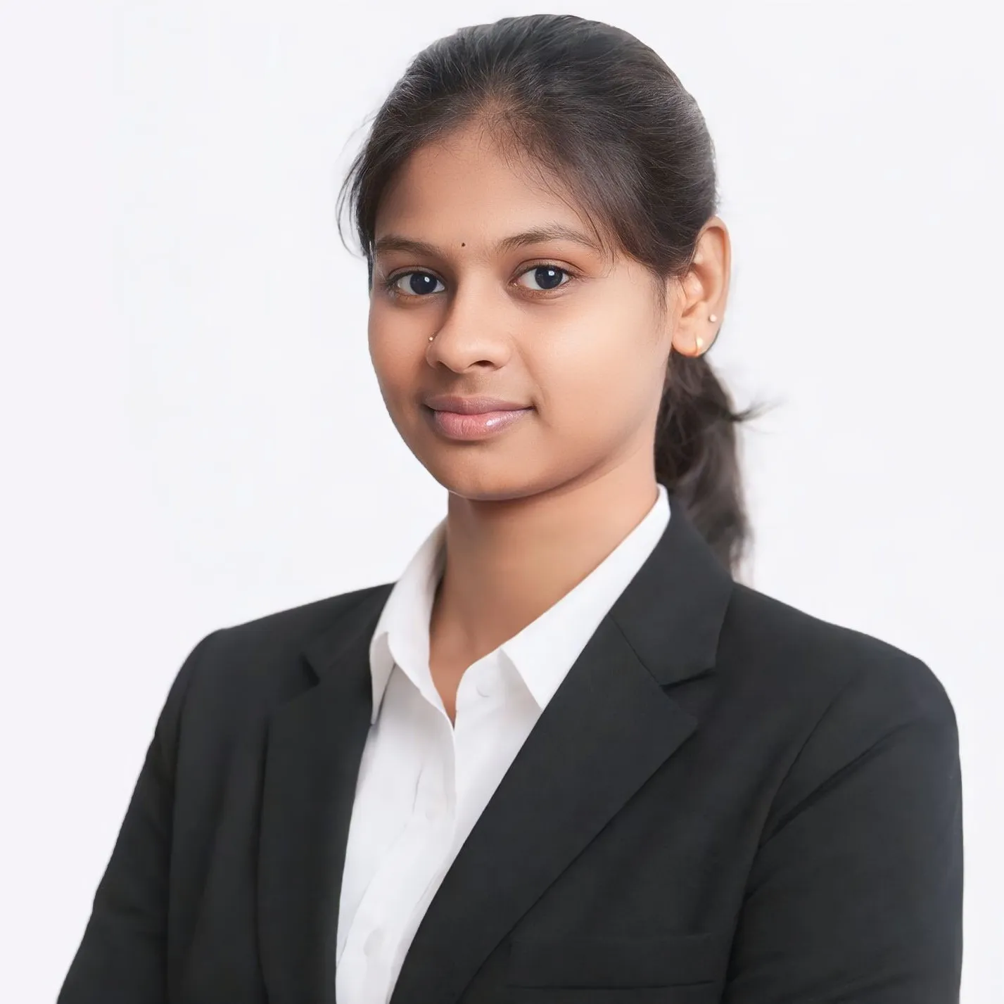 Nithyasri V