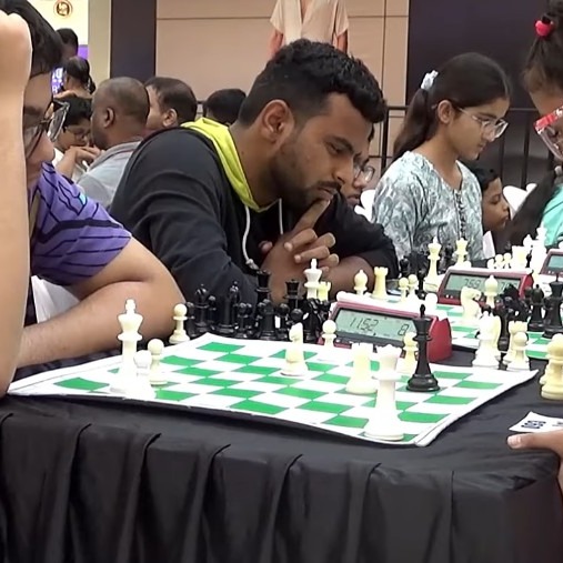 Vajire Vaibhav Profile Pic