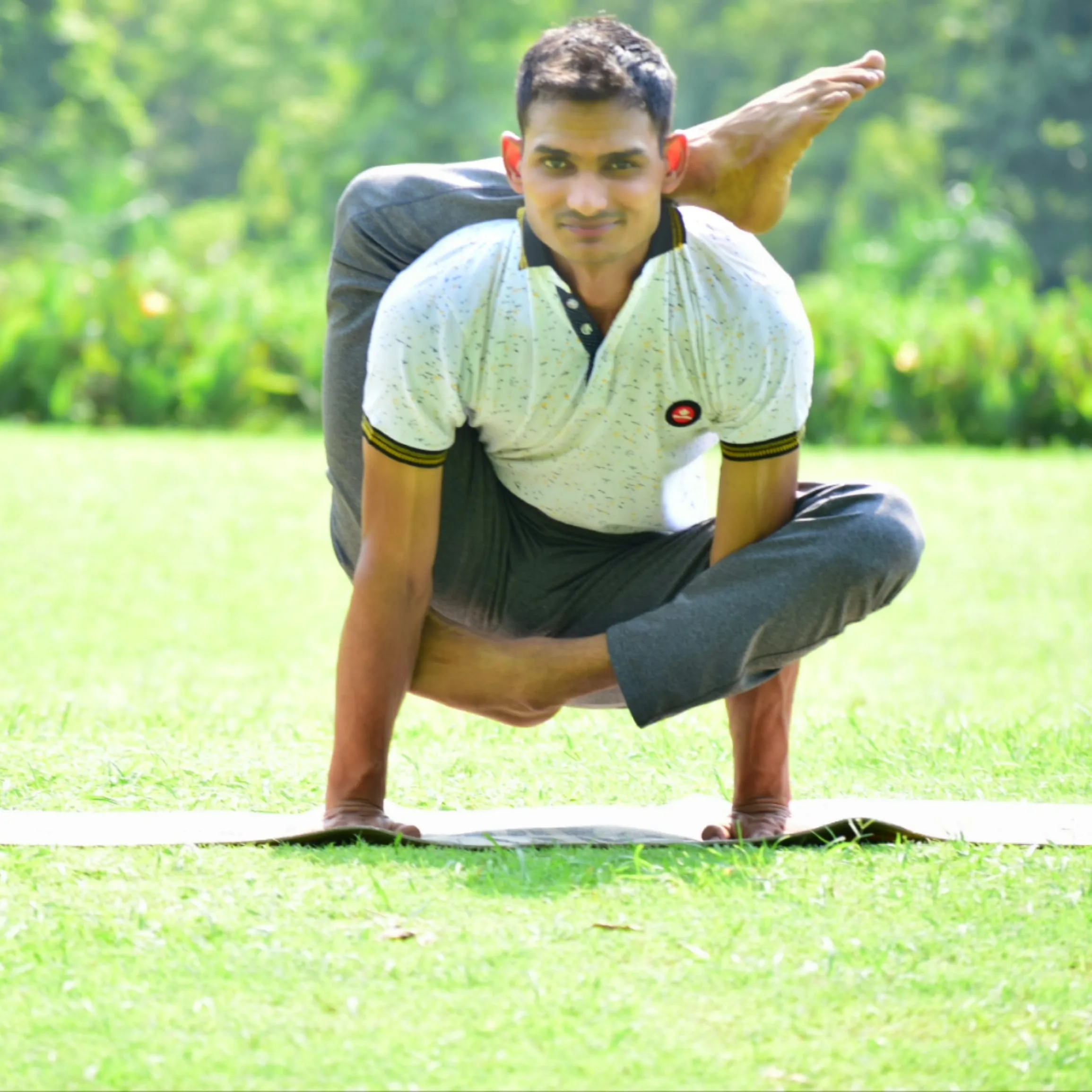 sharvan kumar
