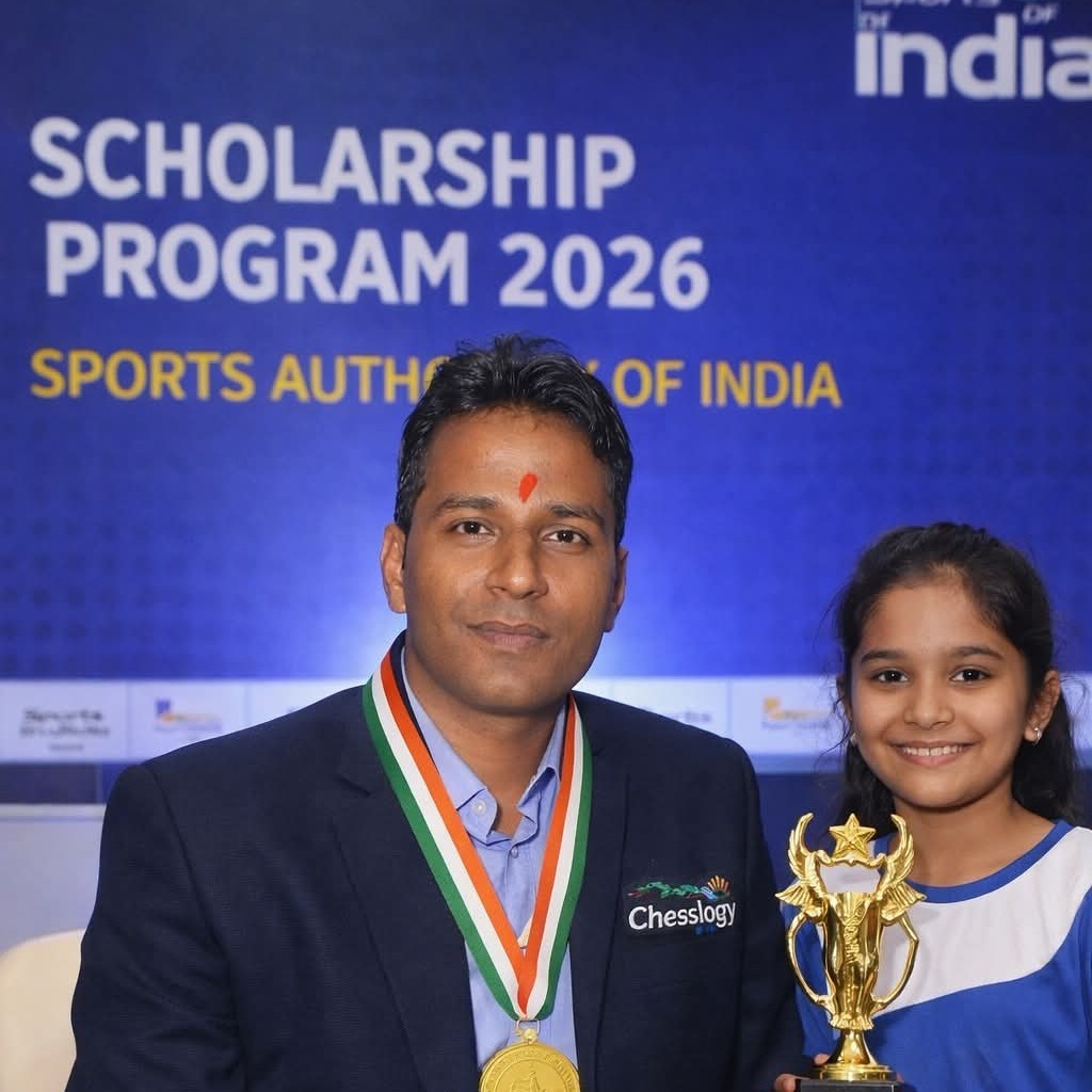 Kishan Chand Profile Pic