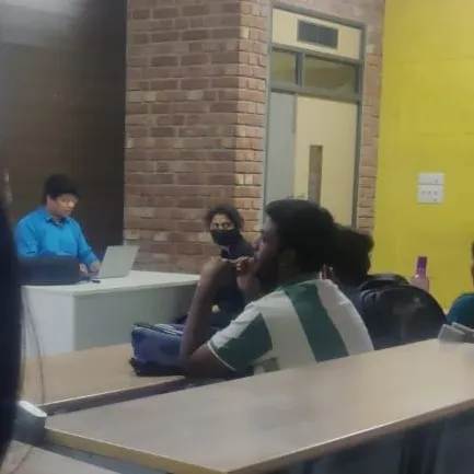 Scratch Course by Addya Pandey
