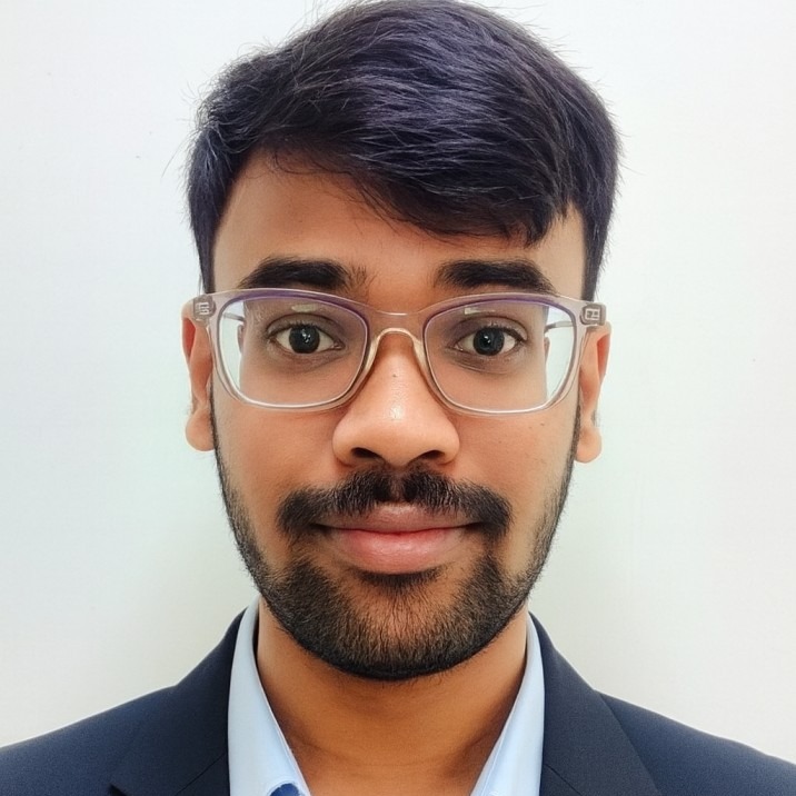 AUDAYKALYAN Profile Pic