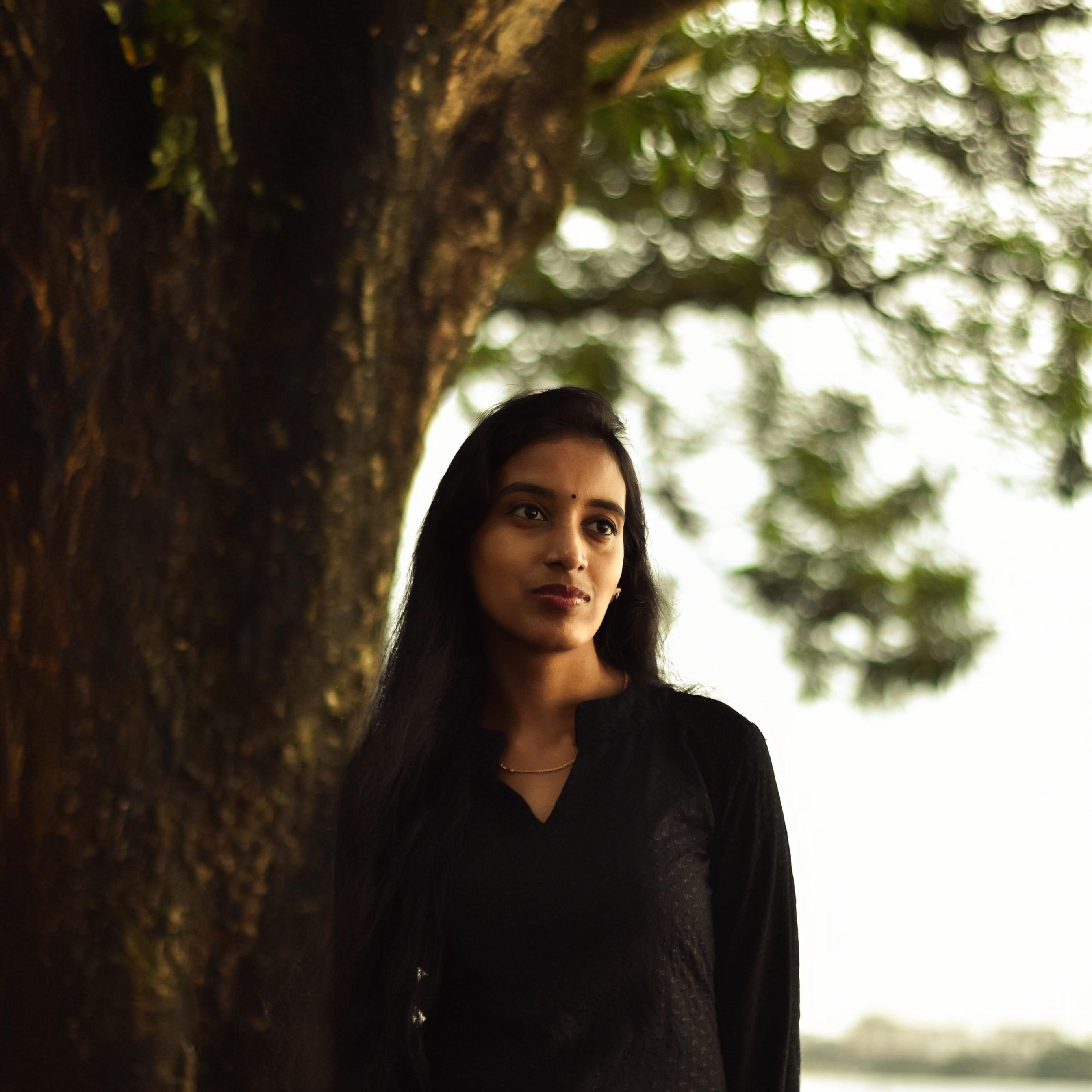 Abhinaya Profile Pic