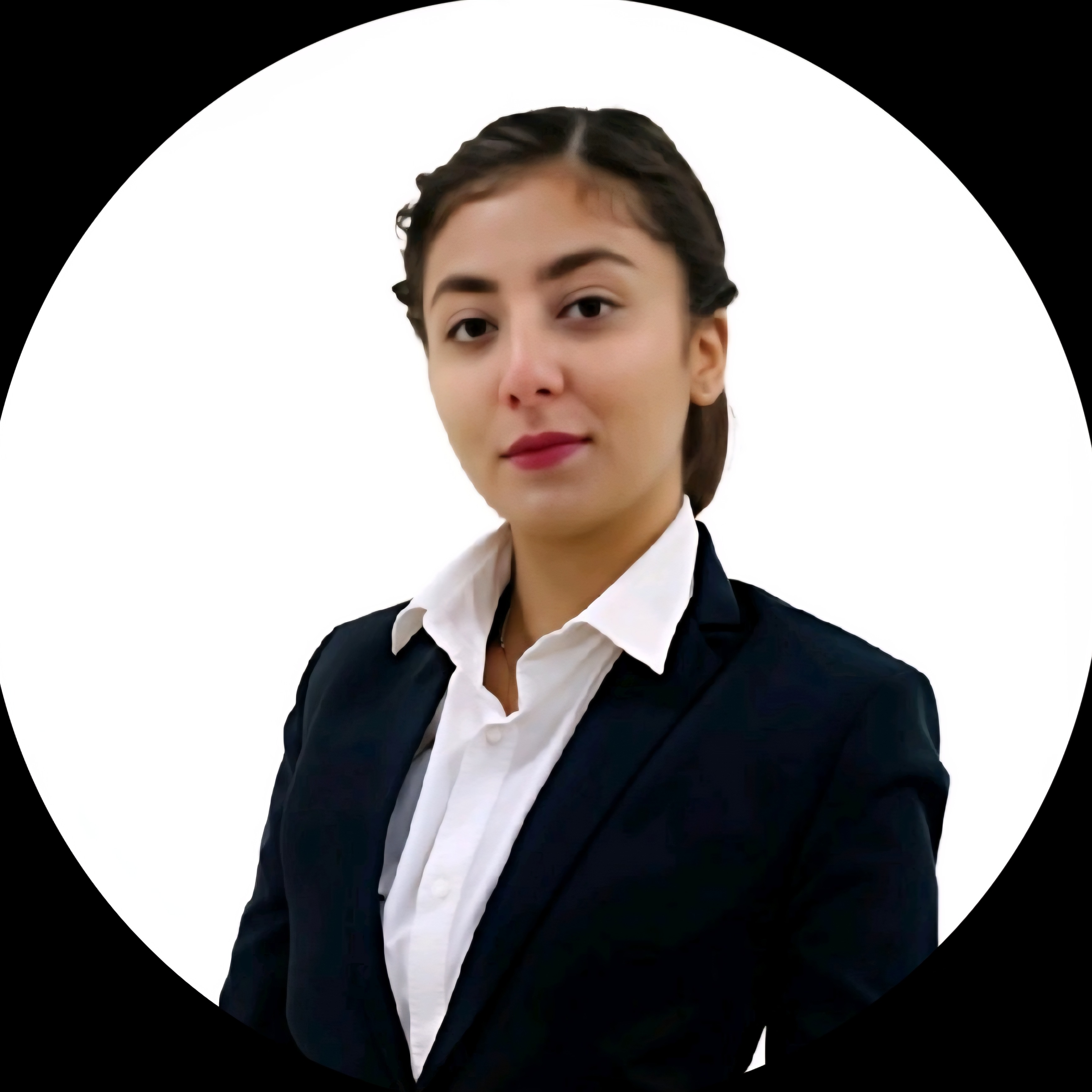 Sidrat Shafiq Khan Profile Pic