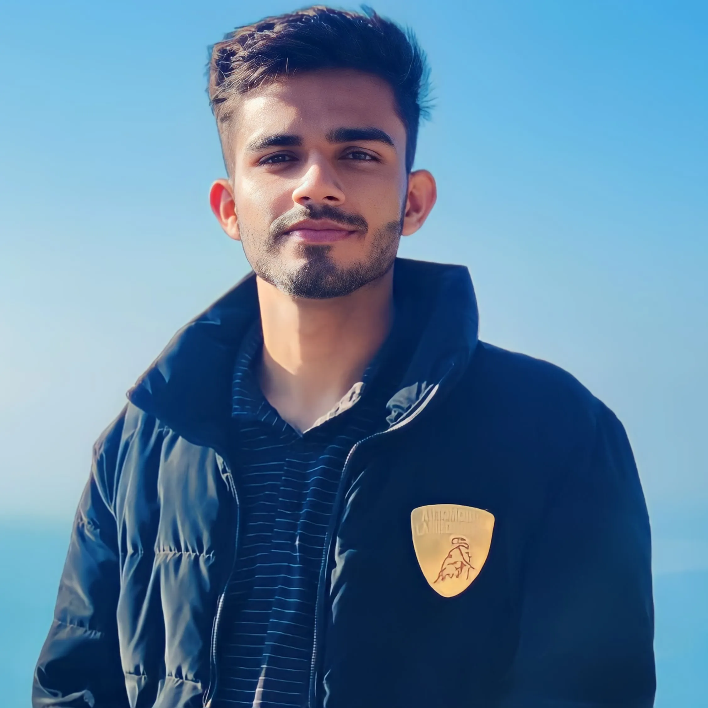 Nikhil Jaggi