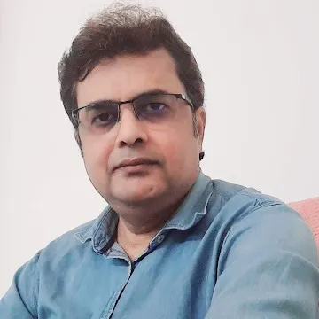 Master program in Business Intelligence Training by Santosh Kumar Das