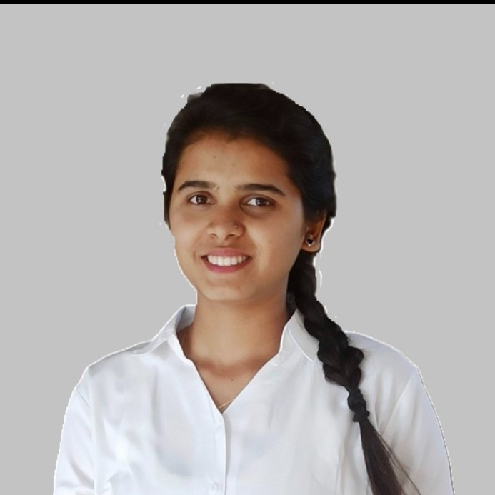 Er Tejaswini Suresh Pawar Profile Pic