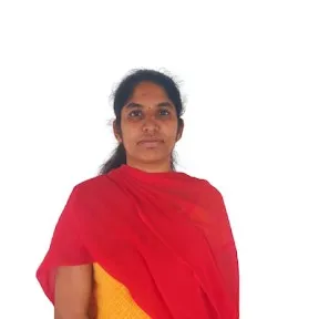Vinodhini Senthilkumar