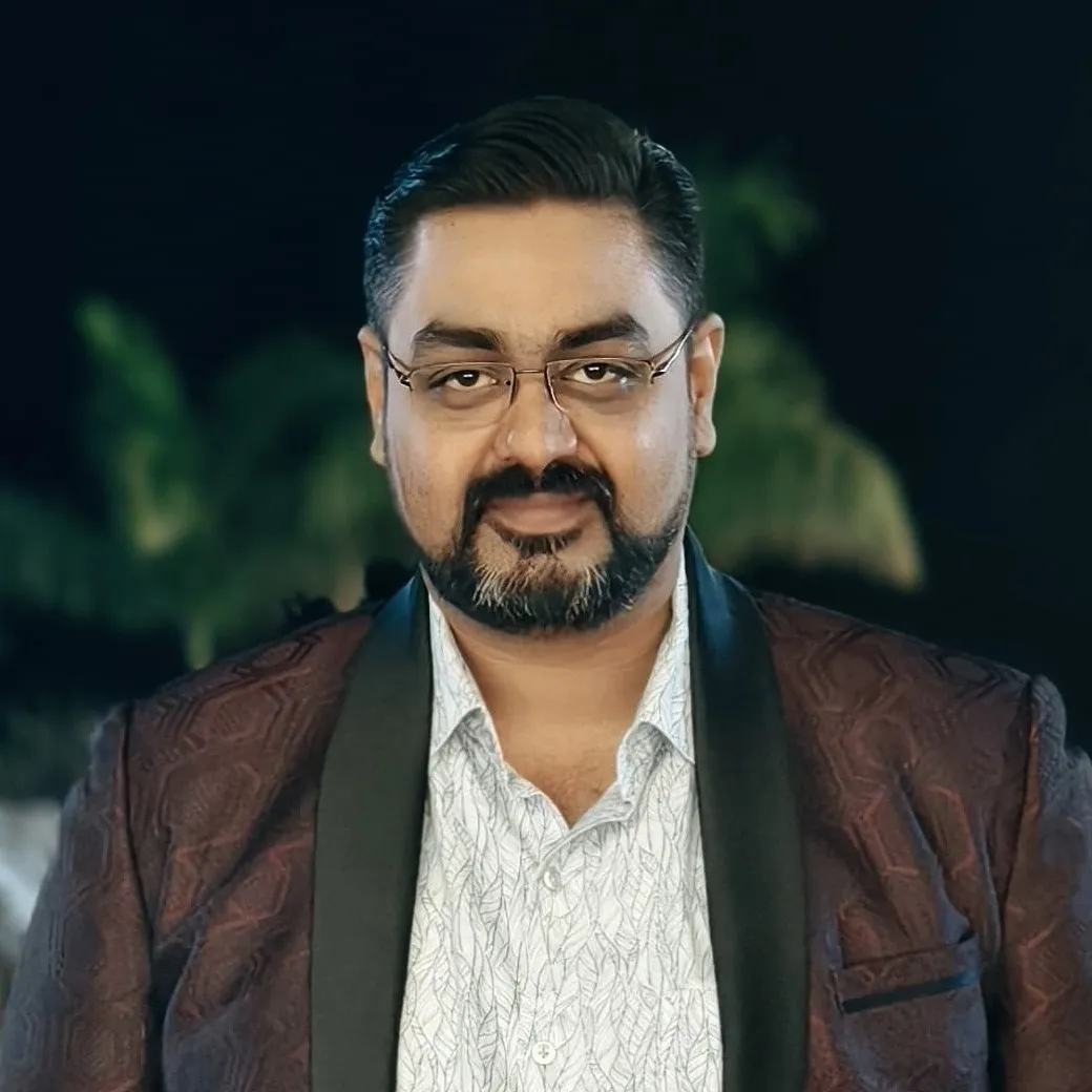 BHUPENDER SHARMA