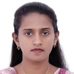 Greeshma Varghese Profile Pic