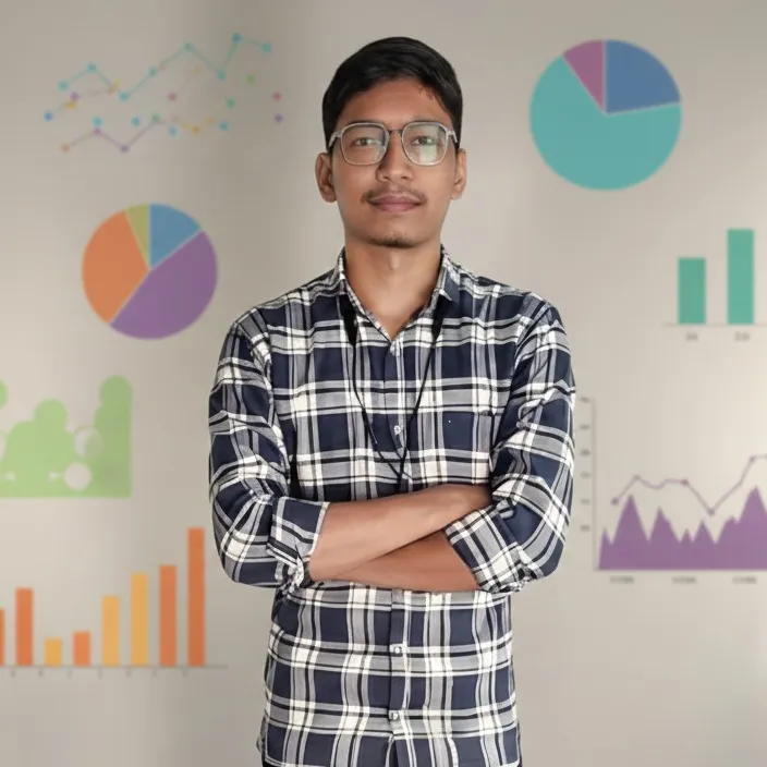 Data Science Course by Ritesh Dhapudkar