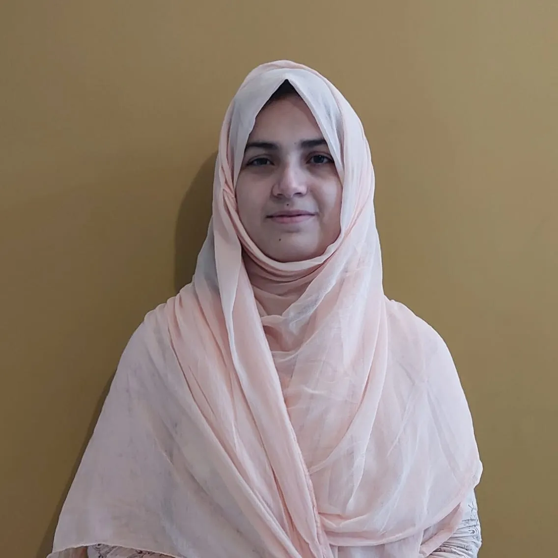 Hajra Ishtiyaq