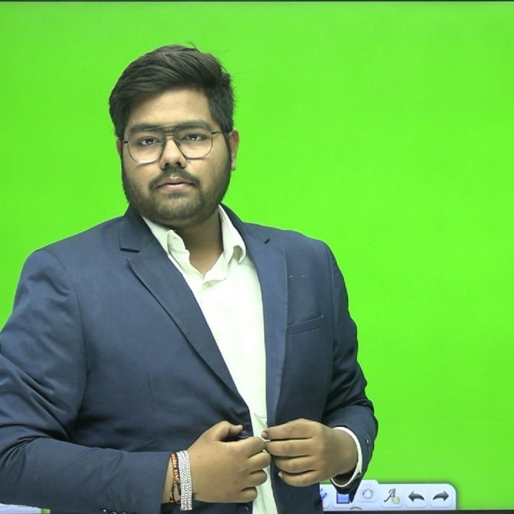 Rachit Dixit Profile Pic