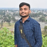 Hiranmoy Mandal Profile Pic