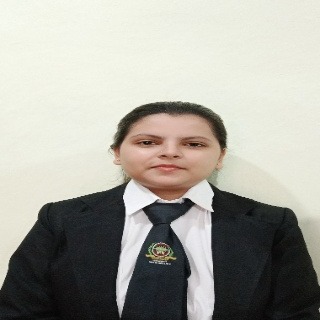 Priyanka Profile Pic