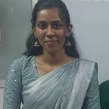 Preetha Sivakumar