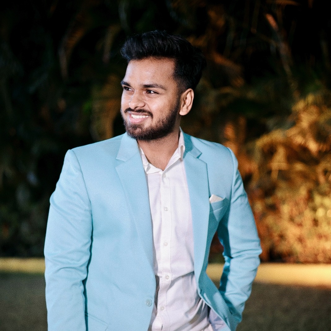 Aditya Wadhwani