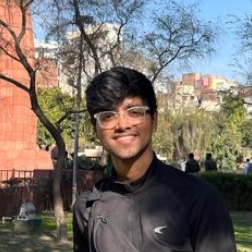 Ayush Singh