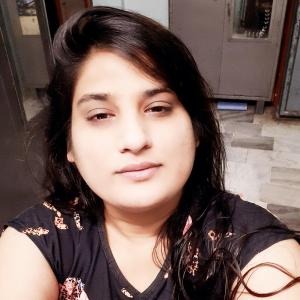 Data Science Purvi Dubey