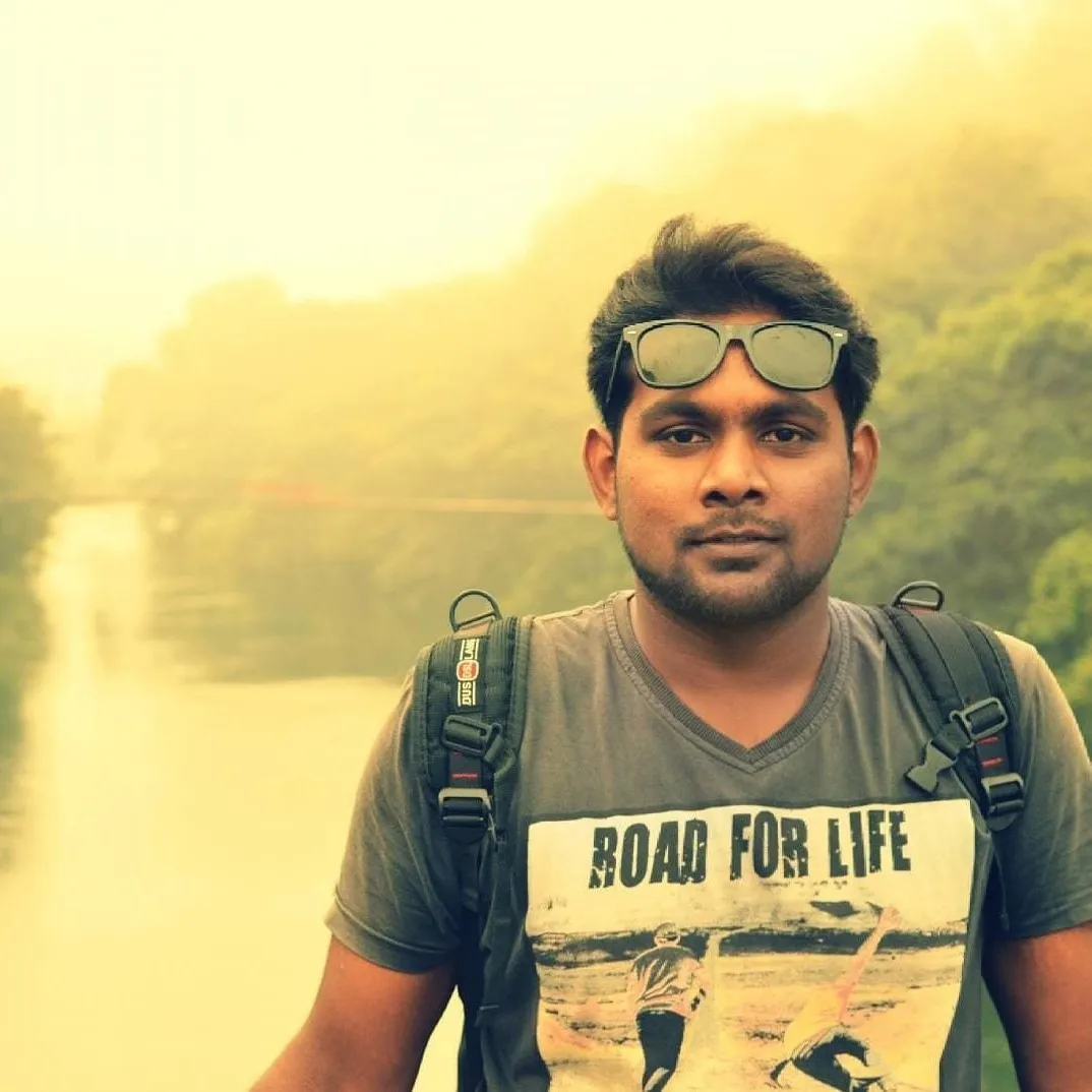Full Stack Web Development Course by VINOTH PRABAKAR