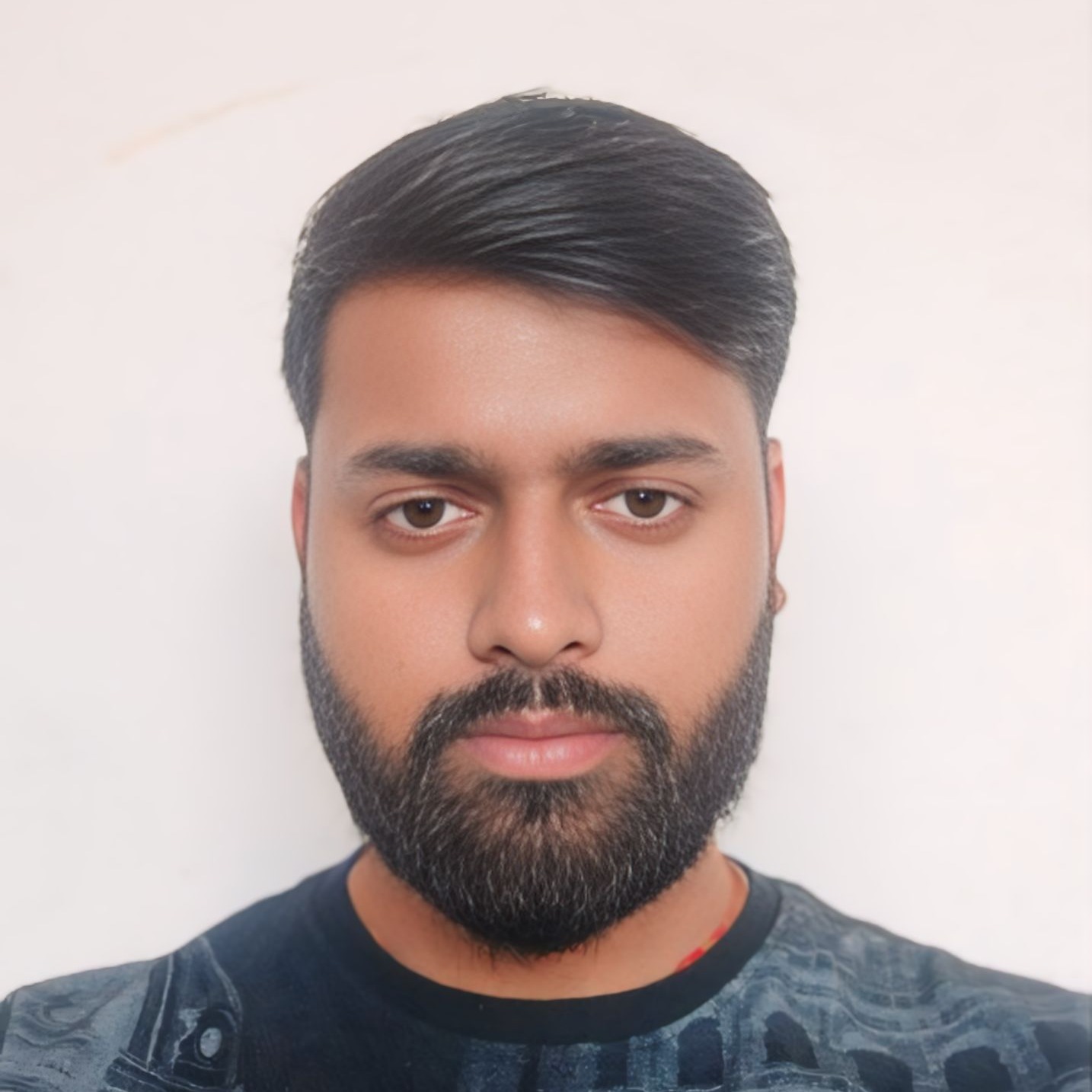 Navneet Kumar