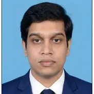 Gyanendra kumar Porwal